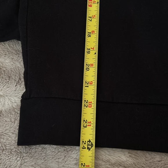 Led Zeppelin 2013 wide crewneck sweatshirt, size XL - Picture 7 of 7